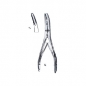 Bone Rongeurs Bone Cutting Forceps